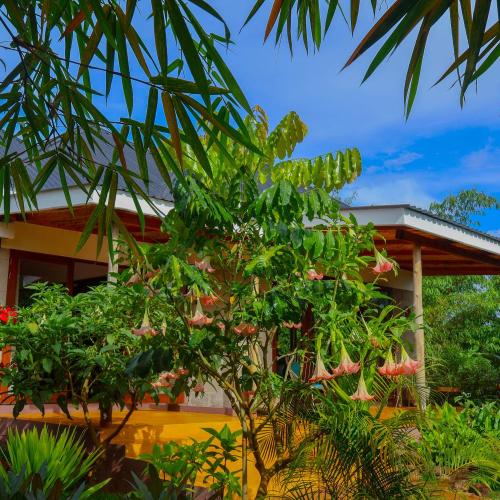 Image of Moonbow lodge