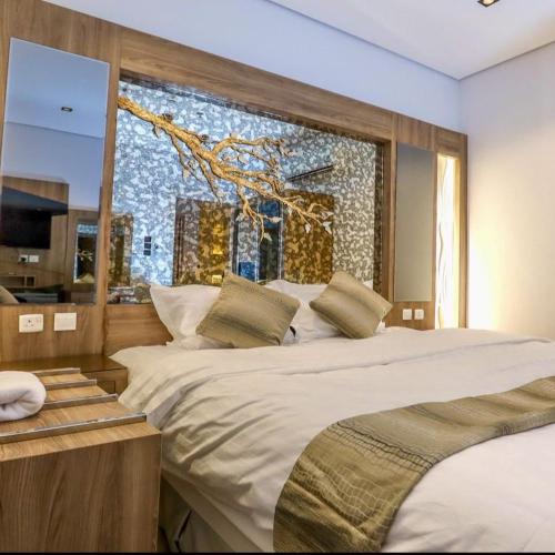 Image of Self check in rooms Al-Narjis