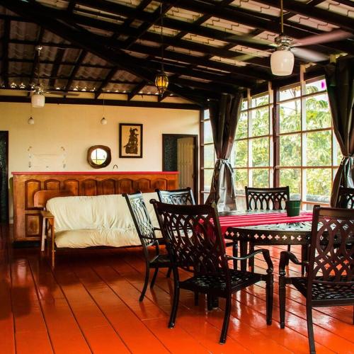 Image of The Retreat at Finca Solana, Corozal, Belize
