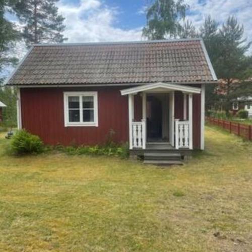 Image of Stuga i Solvarbo, Dalarna