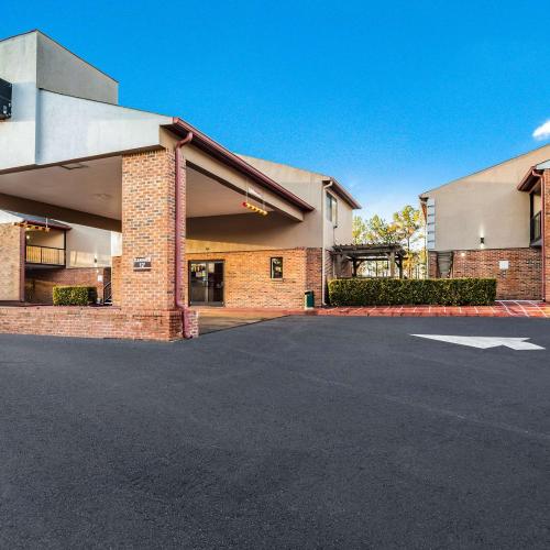 Image of Quality Inn Columbia Airport