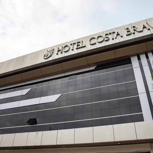 Image of Hotel Costa Brava