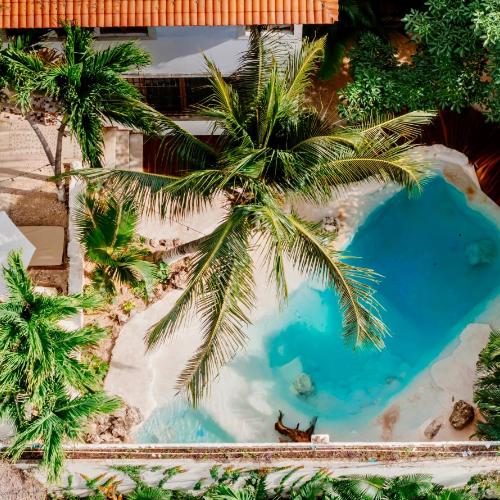 Enigmatic Hotel Boutique