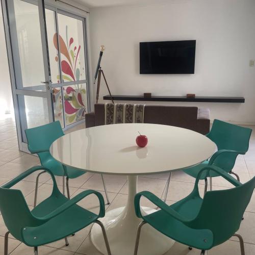 Image of Casa Familiar Moderna
