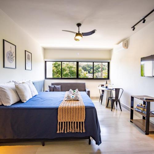 Mont Sunset Loft l Exclusividade & Conforto