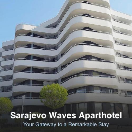 Sarajevo Waves Aparthotel