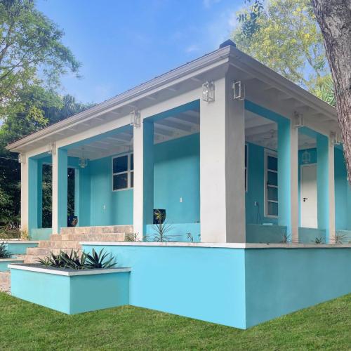 Image of The Sunshine House