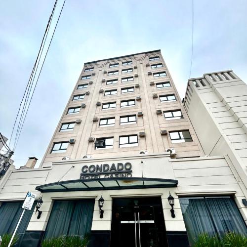 Image of Condado Hotel Casino Goya