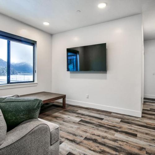 Image of Luxury view, convenient place 304