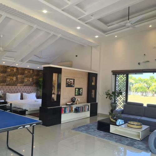 Image of ELYSIUM FARMs - AMRITSAR