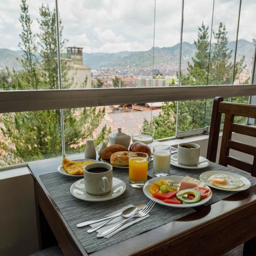 Dreams Boutique Hotel Cusco