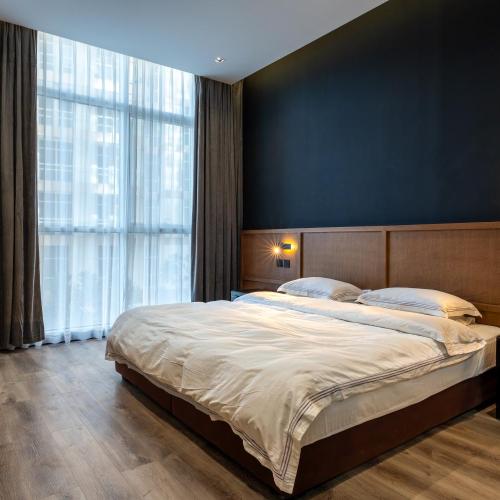 Downtown Dunya Tower