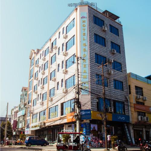 Image of Hotel SS Dream Pvt Ltd