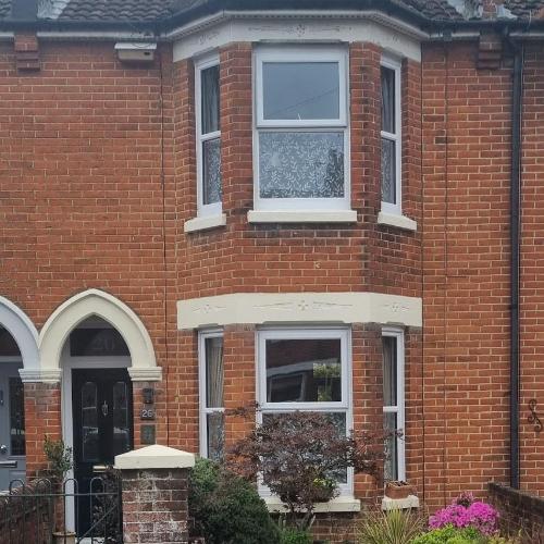 Image of Quirky Victorian three bedroom terraced house