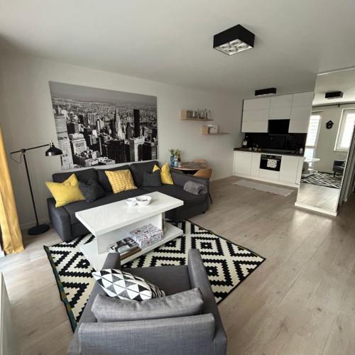 Image of Apartament na parterze M Kolbego Rzesz�w