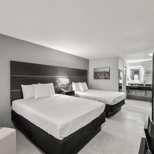Image of GuestHouse Extended Stay Laredo