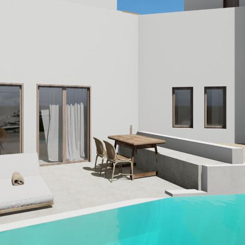 Image of Kalimera Karpathos Luxury Villas