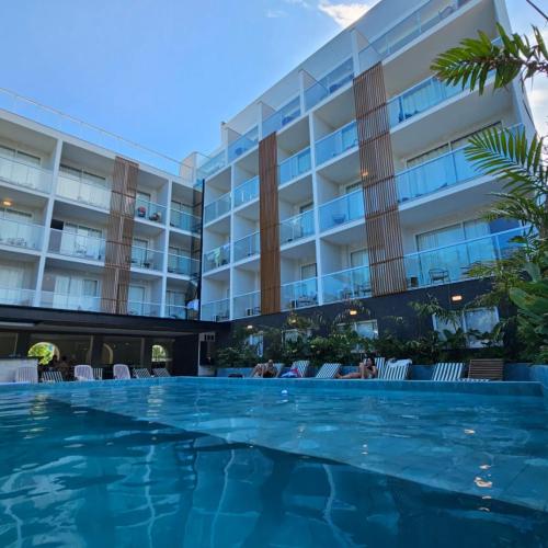 Arraial Concept Hotel em Arraial do Cabo, RJ - pousada e hospedagem