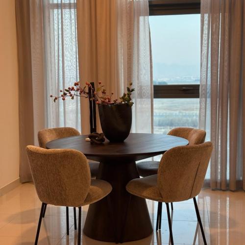 Image of The Palm Apartment - Al Mouj , Muscat!