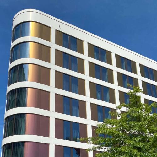 Image of Best Western Hotel Airport Frankfurt