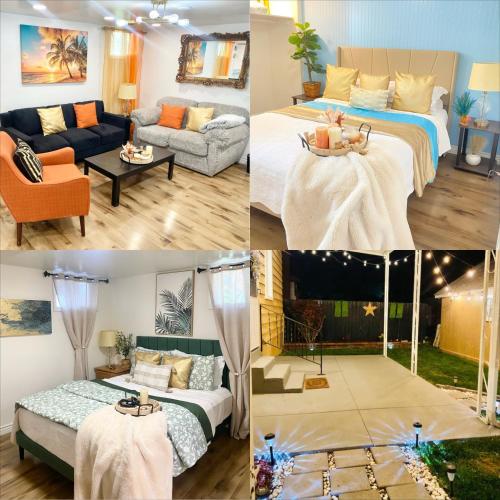 Image of Entire Guest Suite Pocatello