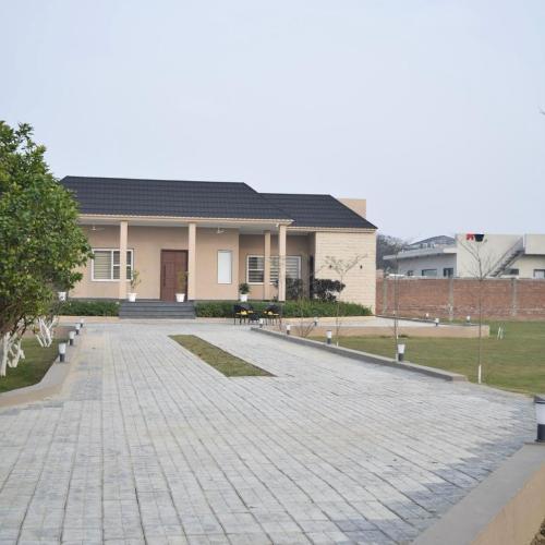 Image of Haven farmstays