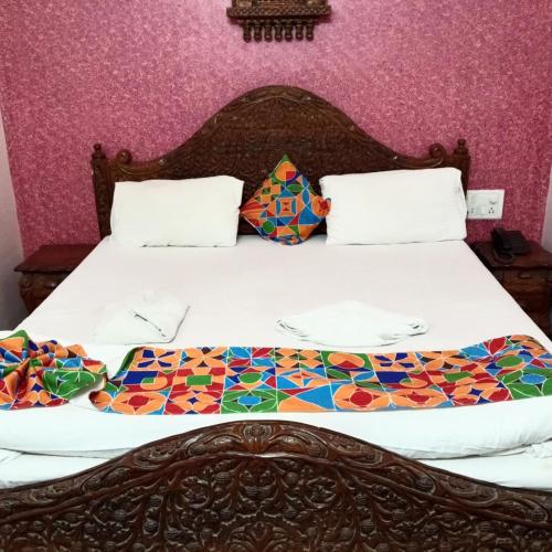 Image of Hotel Sai Jharna