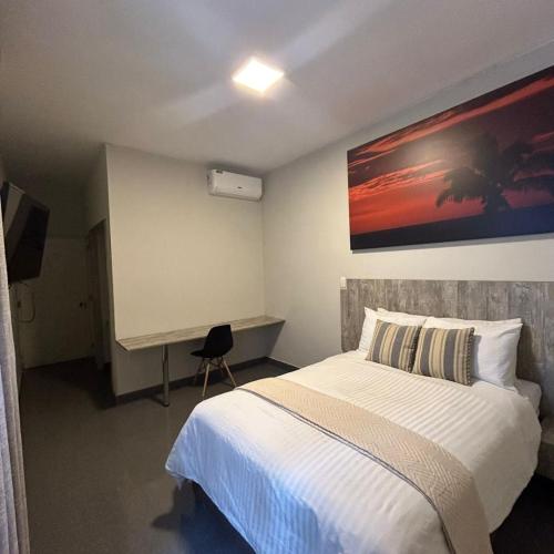 Image of Hotel Santa Mar�a