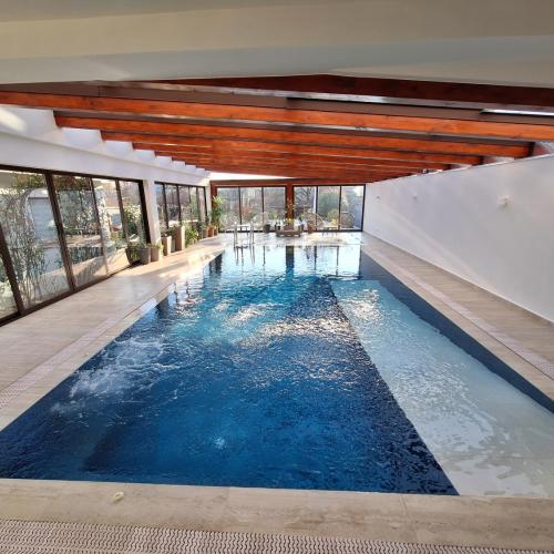 Image of TREND - cazare, gradina, piscina