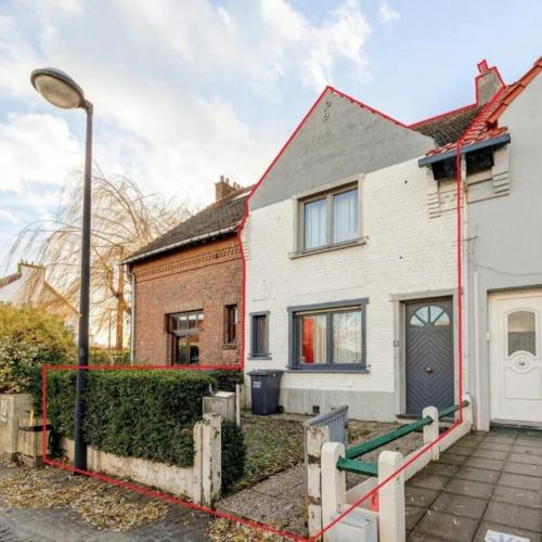 Image of Perfect stay in Zaventem airport