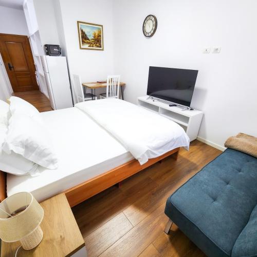 Vila 7 Apartments