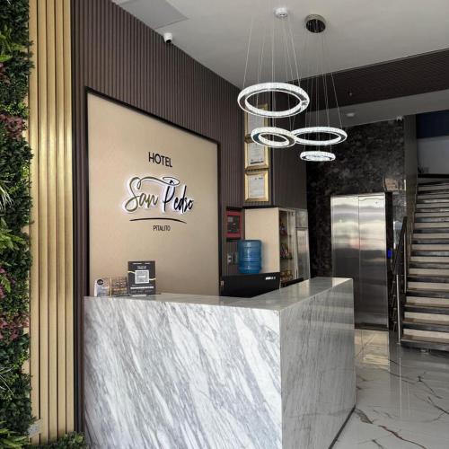 Image of HOTEL SAN PEDRO PITALITO