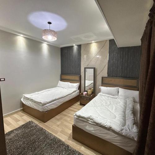 Image of Skyline luxury hotel apartments 5 mins from Cairo Airport