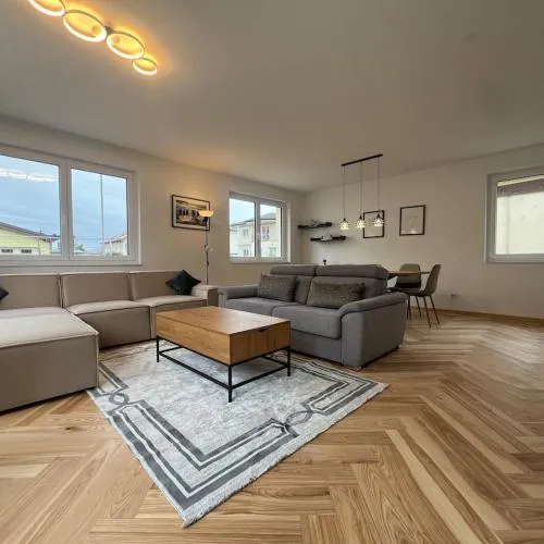Leopoldsdorf Premium Apartments