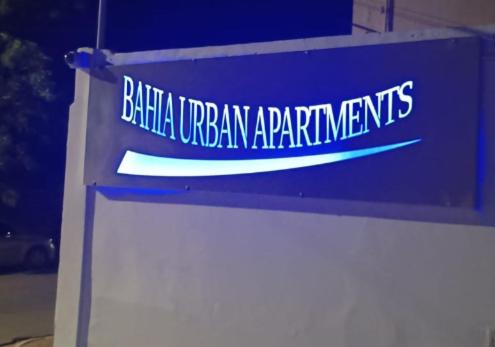 Image of Bahia Urban Apartments