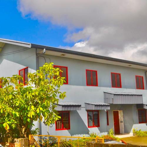 Image of Appartement Karmel