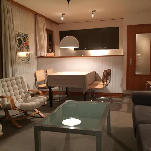 Image of Charming apartment in Veysonnaz