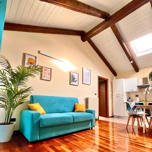 Image of La Casa di Totta