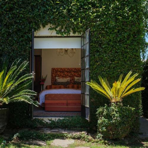 The Ivy Studio