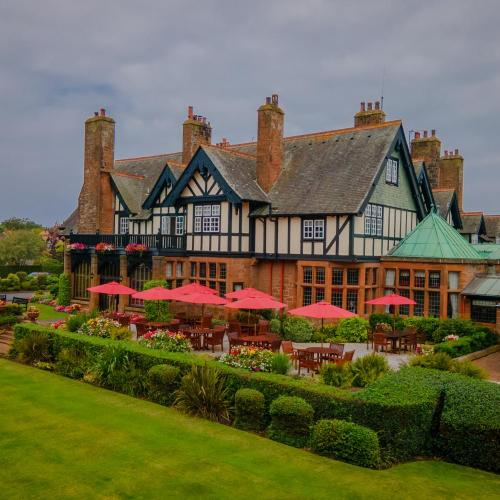 Image of Piersland House