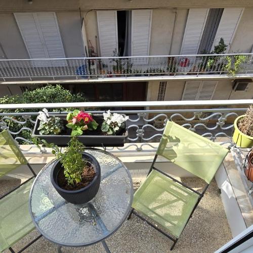 Syntagma Plaka Getaway Apartment