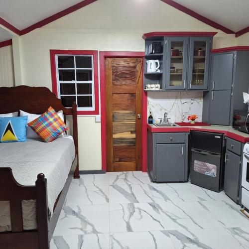 Image of Le Blanc Hideaway