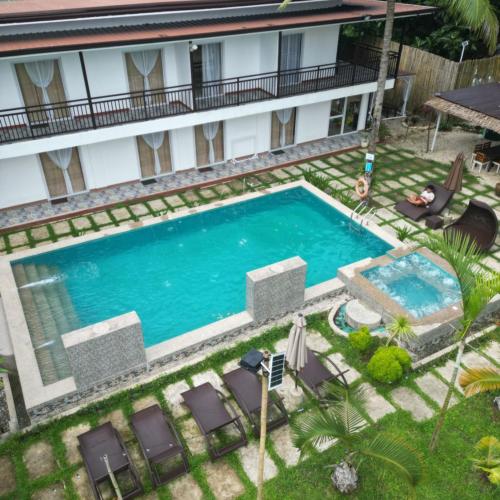 Casa Loubel Beach Resort