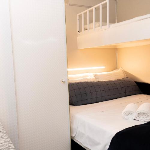 Image of Hotel Aero Sleep Campinas