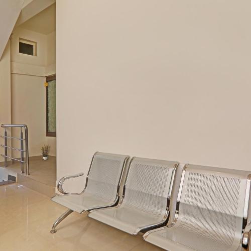 Image of Hotel O R V Palce