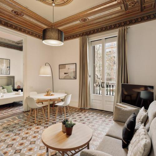 Ola Living Arc de Triomf