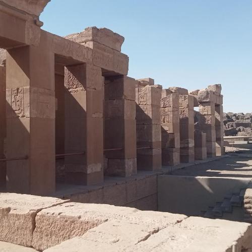 Image of Nubian Dreams House