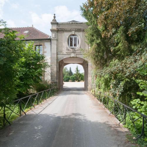 Image of La Janenquelle
