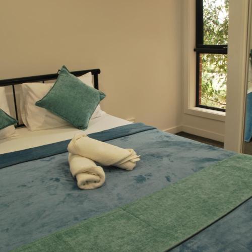 Image of Pascoe Vale South, Vic, Australia stay with Domi