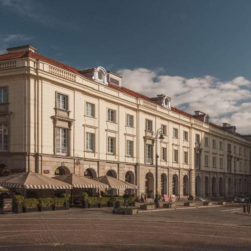 Flaner Hotel, WorldHotels Crafted